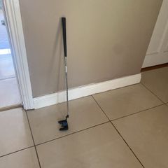 putter