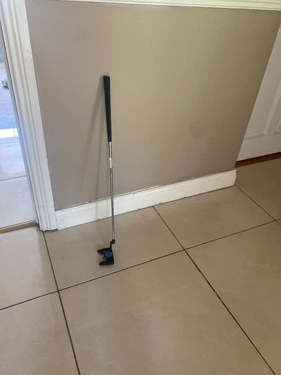 putter