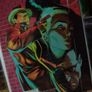 New Universal 1959 ! ONE-SHOT ! First Printing ! 2008 ! by Marvel ! Image 6