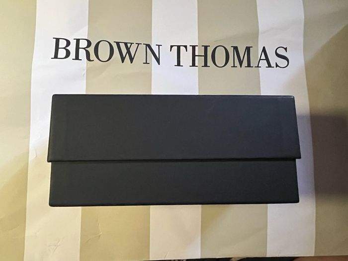 Prada Sunglasses Genuine box