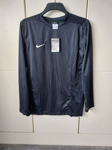 Nike Original Authentic  Dri -Fit Training top BNWT