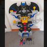 Imaginext Transforming Batcave Image 8