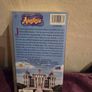 The Secret of Anastasia VHS Image 2