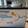 aqua dreams starter aquarium Image 4