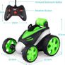 Air Remote Control Car, Kids Toys RC Car with 360 Degree Rotation Mini Stunt Car Racing Vehicle Gifts for Boys Girls Toddlers Indoor Outdoor Garden Game (FREE POSTAGE) Image 4