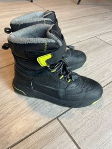 winter boots 33