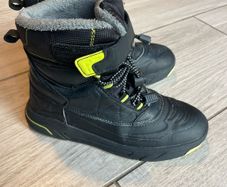 winter boots 33