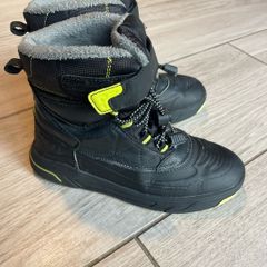 winter boots 33