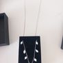 New Pretty Pearl Necklace Image 3