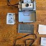 Polaroid and Time camera with original cases Image 3