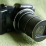 Maginon SZ-24 Digital Compact Camera 16,1MP - 24 x Optical Zoom Tested (battery cover is missing) Image 4