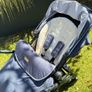 Silver Cross travel system Image 6