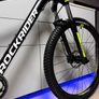 Rockrider ST530 Sport Trail Bike (Like New) Image 3