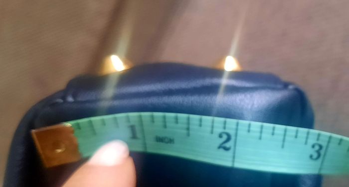 Genuine black leather handbag in excellent condition with no issues see last three photos for exact measurements FREE TRACKED POSTAGE INCLUDED