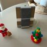 LEGO Santa's Visit set 40125 Image 4