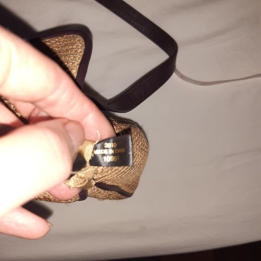 handbag Etienne Aigner