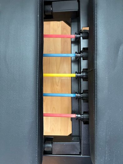 Reformer Pilates Machine