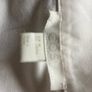 COS Ivory Top Quality Top - Size 40 Image 4