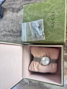 Gucci Watch