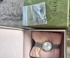 Gucci Watch