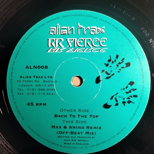 Multiple Vinyl Listed(See PHOTOS!) My Friend Sam - It's My Pleasure - Oldschool Vocal House Anthem Dublin Classic!