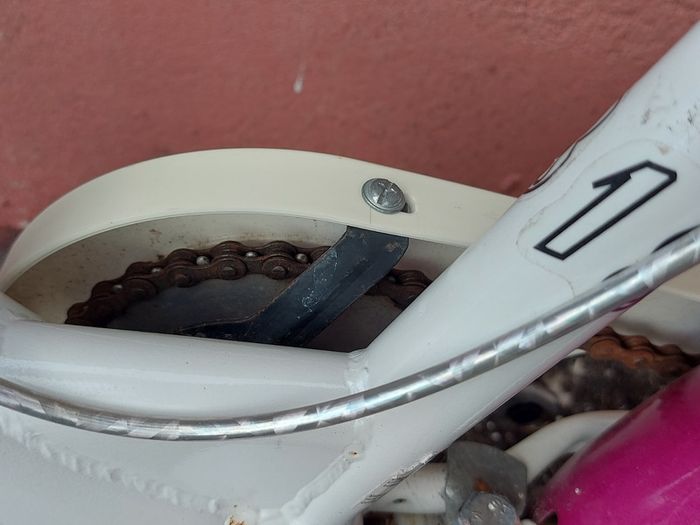 Girls Bike (Kate), 20 Wheels, in Excellent condition