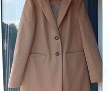 women's coat size 10