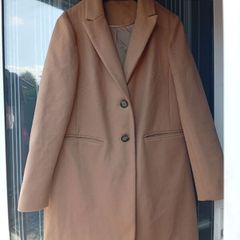 women's coat size 10