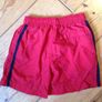 Age 2-3 Red Swim Shorts Image 2