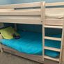 Flexa bunk bed Image 3