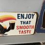 Guinness Memorabilia Metal Signs Image 2