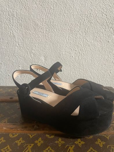 prada sandals
