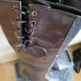 Women's Boot's Size 7 Eur 40 Image 4