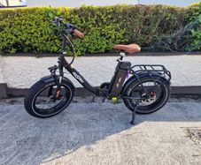 Onesport OT16 Max Folding E-Bike