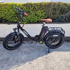 Onesport OT16 Max Folding E-Bike