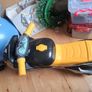 Batman Balance Bike Image 3