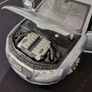 1:18 Kyosho Audi A8 D3 W12 6.0 Quattro Image 9
