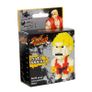 Capcom Street Fighter Ken Pixel Bricks Figure  Build Your Own Ken Image 2
