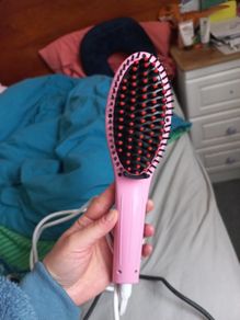 Excellent Stayler for leveling hair