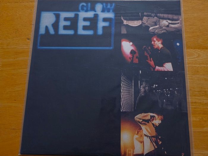 Reef - Glow