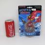 Vintage 1994 Power Workbot Robot Wind Up Walking Very Rare  Made By New Ray  Brand New Sealed Misb Image 4