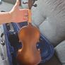 Violin 3/4 size Crehan Image 6