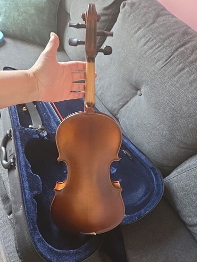 Violin 3/4 size Crehan