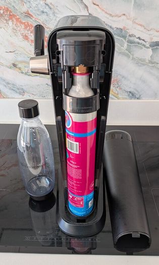 Sodastream