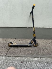 scooter