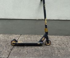scooter