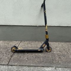 scooter