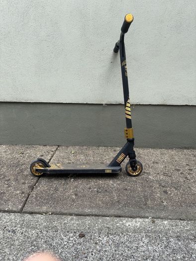 scooter