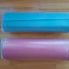Two Camping Mats