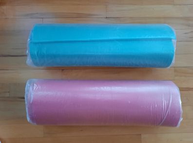 Two Camping Mats